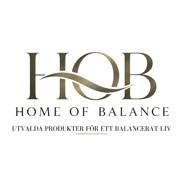 Home of Balance