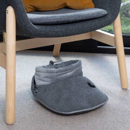 Lanaform Graphene Foot Warmer – uppladdningsbar fotvärmare