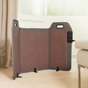 Lanaform Heating Panel – vikbar elektrisk värmepanel med 3 värmenivåer