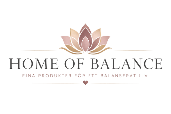 Home of Balance
